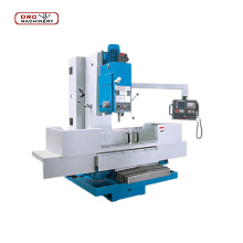 Máquina de perfuração CNC ZK5140 CNC Radial Drilling Machine